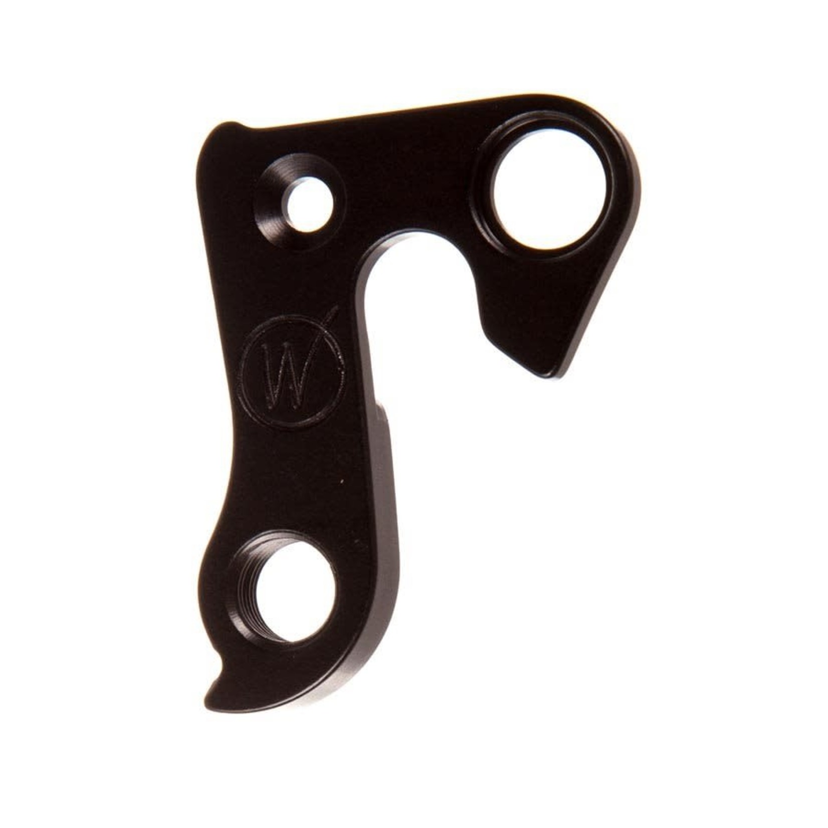 WHEELS MFG Wheels Mfg Derailleur Hanger #51, Diamondback / Haro / Ironhorse, Dropout-51