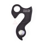 WHEELS MFG Wheels Mfg Derailleur Hanger #60, Bianchi/Diamondback/Jamis, Dropout-60