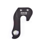 WHEELS MFG Wheels Mfg Derailleur Hanger #56, K2 MTB, Dropout-56