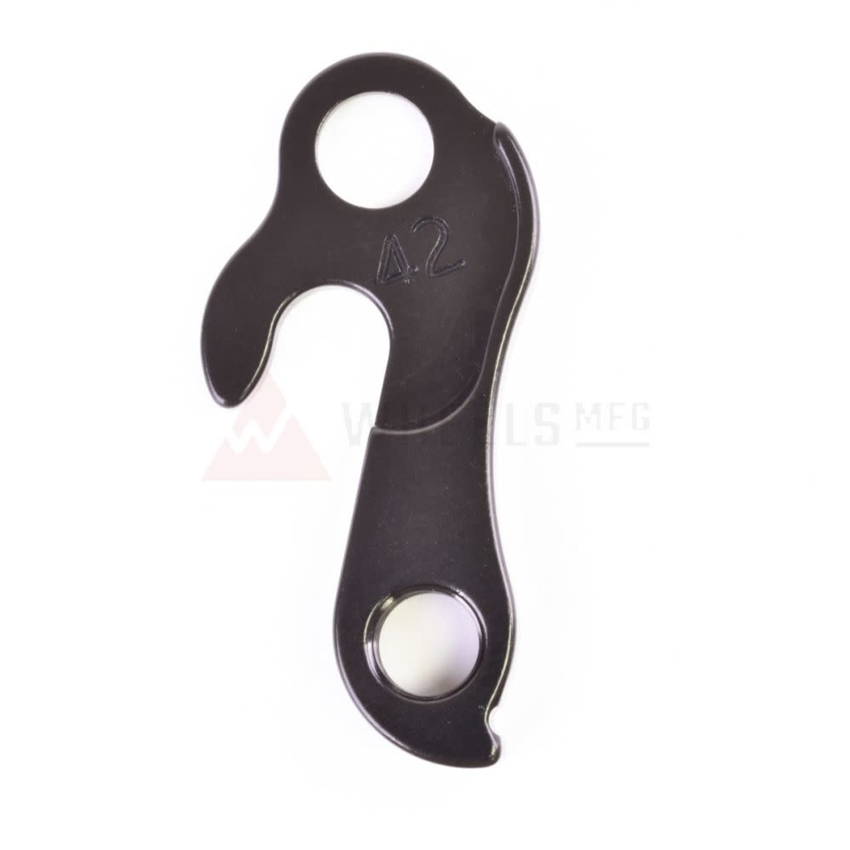 WHEELS MFG Wheels Mfg Derailleur Hanger #42, Ironhorse / Jamis / Kona / Raleigh, Dropout-42