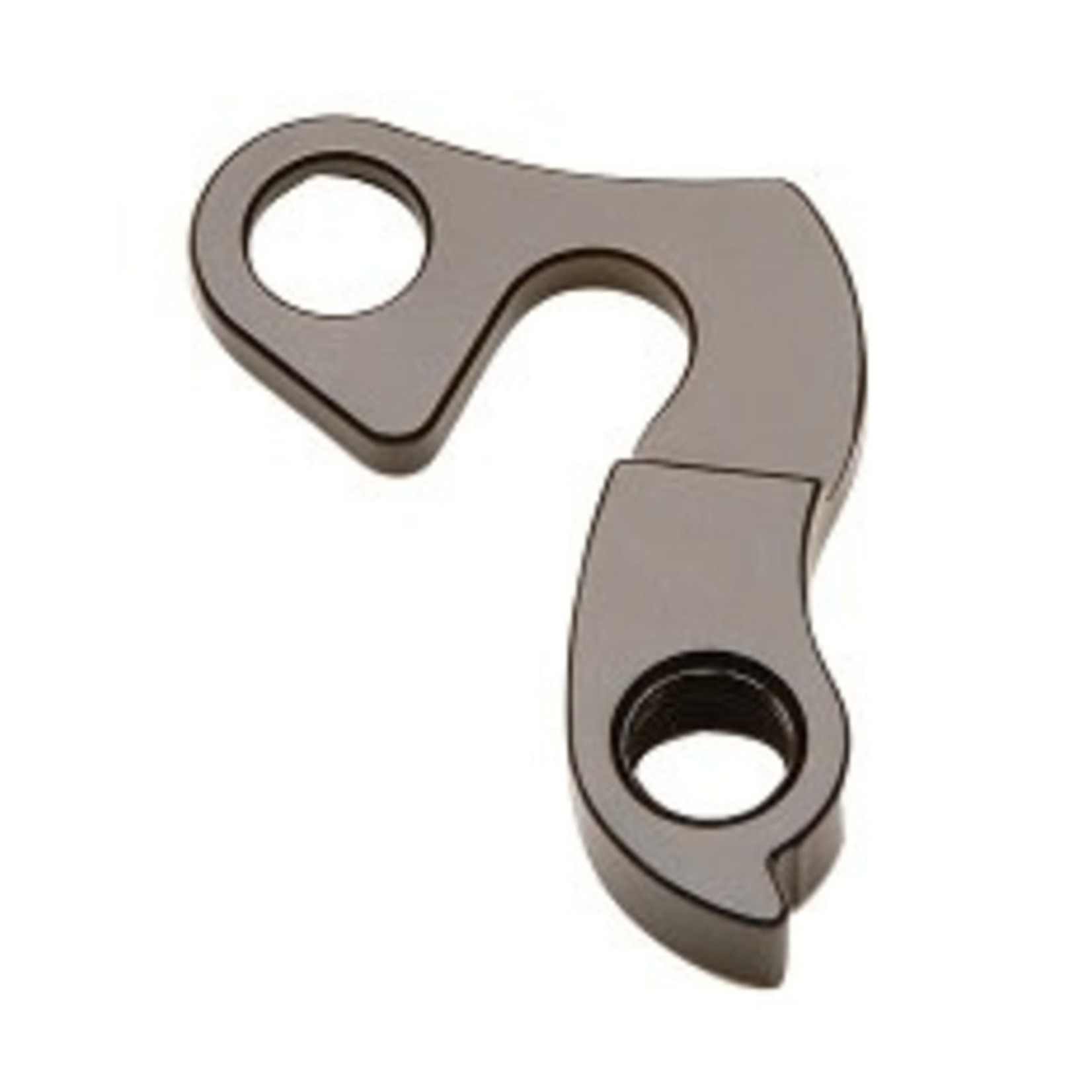 WHEELS MANUFACTURING Wheels Mfg Derailleur Hanger #67, Fuji/Iron Horse/KHS, Dropout-67