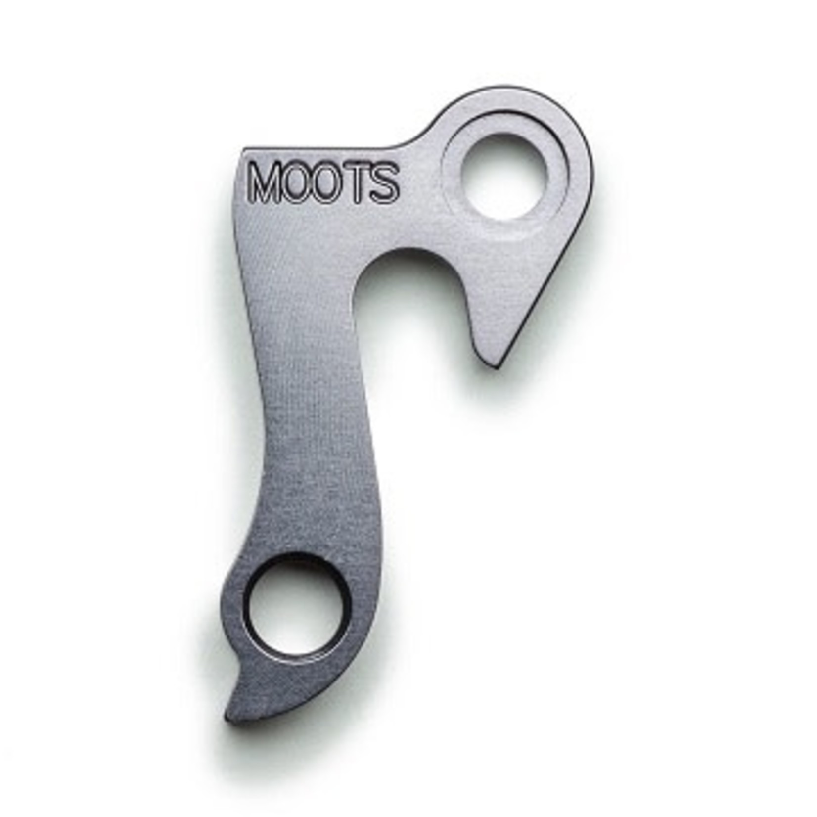 MOOTS Moots Derailleur Hanger #2, Mountain / Cross Q/R