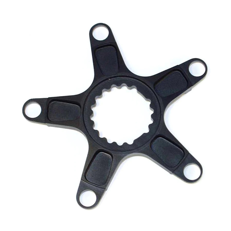 Cannondale Hollowgram Spider 110mm BCD, 5-bolt, Road Compact