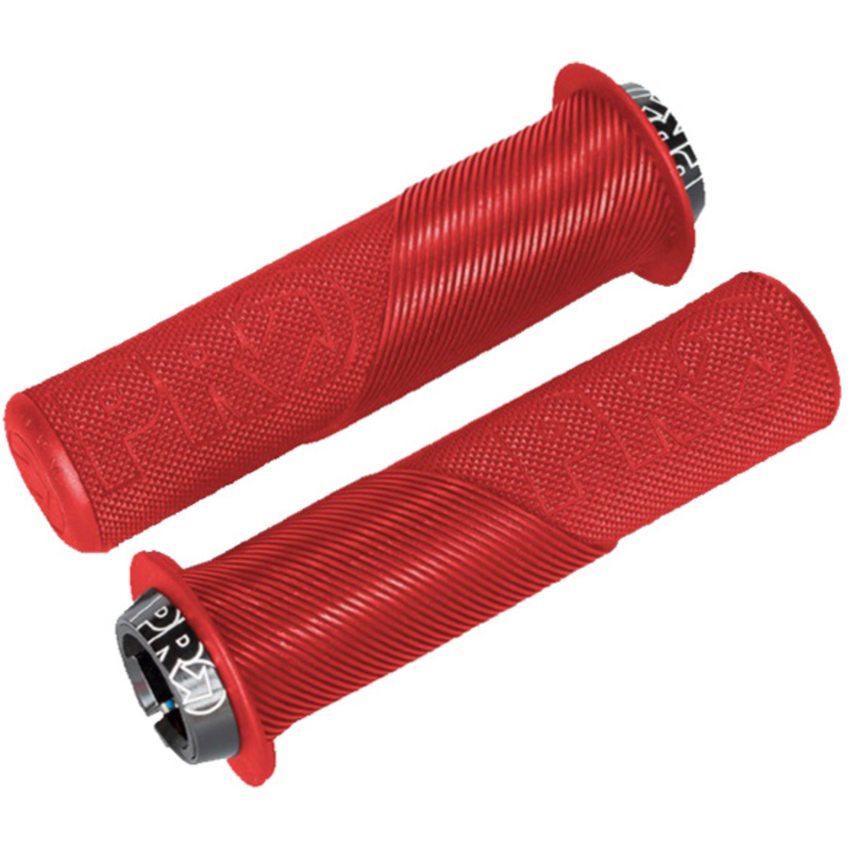 PRO Pro Lock-on Trail Grips 32mm/132mm