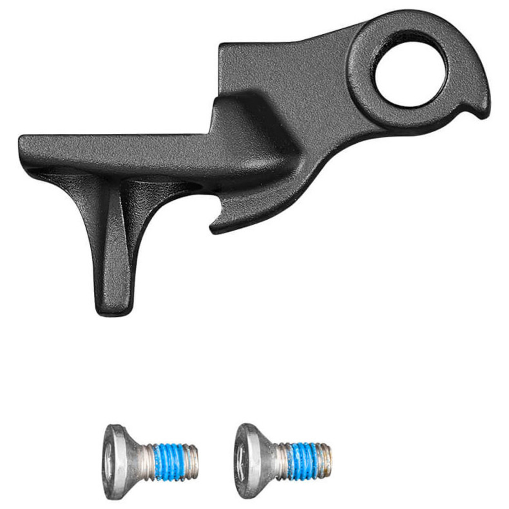 SANTA CRUZ Santa Cruz Derailleur Hanger #183, 135mm, Q/R Alloy,  Heckler/Chameleon, Dropout-183