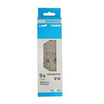 SHIMANO Shimano 9spd CN-E6070-9 E-Bike Chain, 138 Links