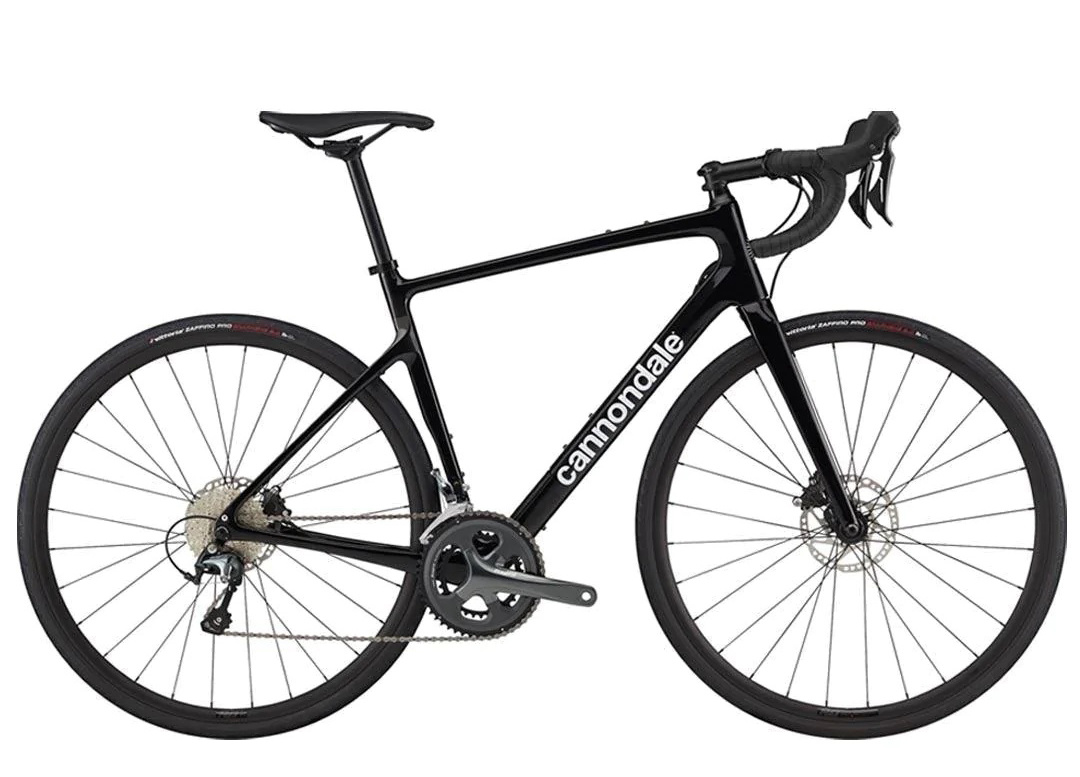 Cannondale Synapse Carbon 4 - Rebec and Kroes Cycle & Sport