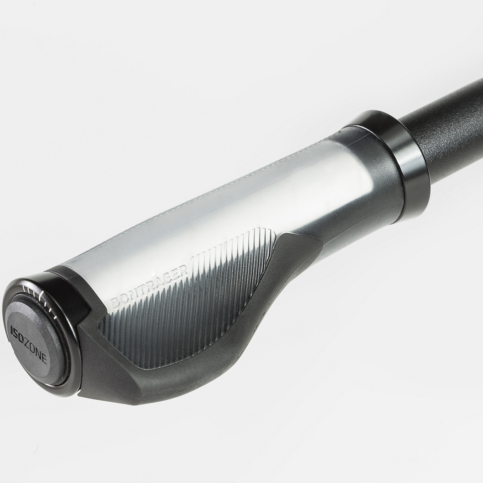 Bontrager Satellite Plus IsoZone and inForm Satellite Handlebar