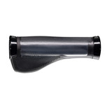 BONTRAGER Bontrager Satellite IsoZone Grips 130mm