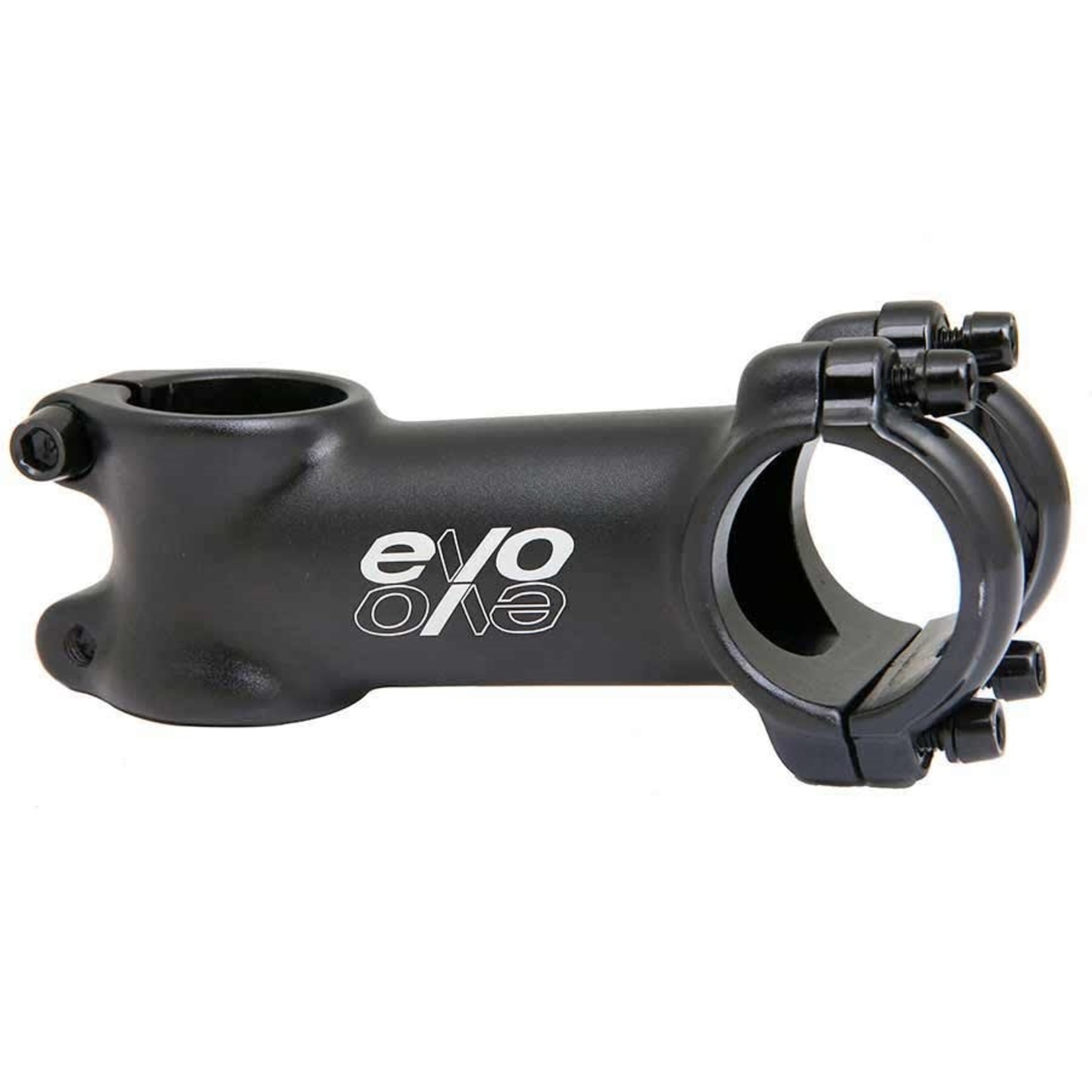 EVO E Tec OS Stem 31.8mm 7 Degree Rebec and Kroes Cycle Sport