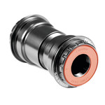 WHEELS MFG Wheels Mfg PF30  to Outboard Bottom Bracket, Shimano 24mm, 68/73mm, ABEC-5
