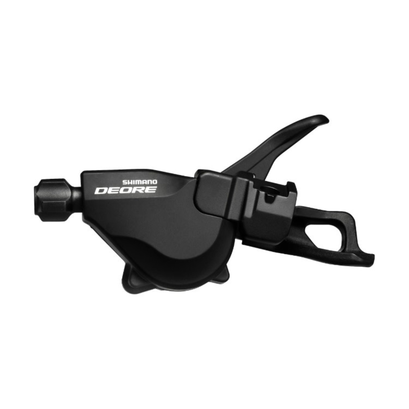 SHIMANO Shimano 2/3spd SL-M610-IL Deore Shifter, I-Spec B