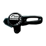 SHIMANO Shimano 6spd SL-TZ20-6R Thumb Shifter