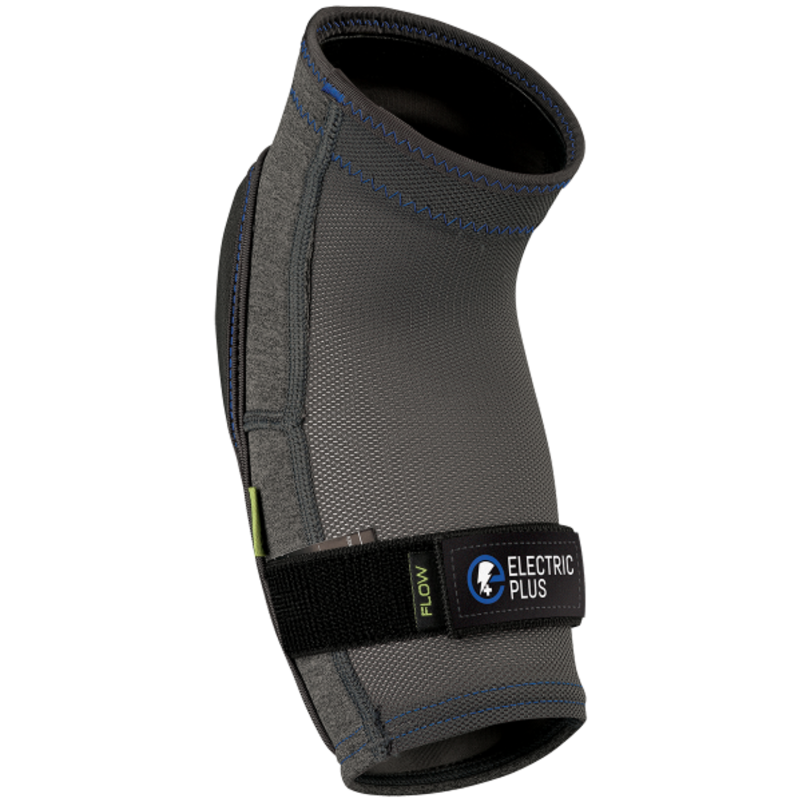 IXS IXS Flow  Evo+ Elbow Pad, Grey