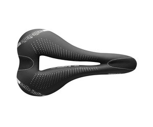 Selle Italia Diva Gel Superflow Saddle - Rebec and Kroes Cycle & Sport