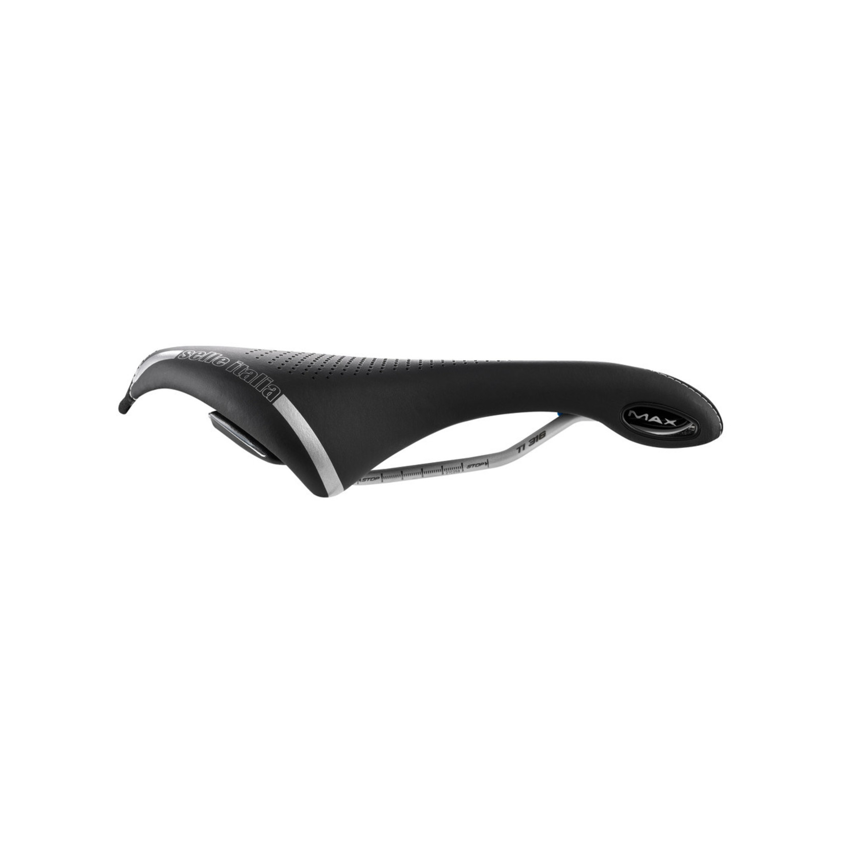 SELLE ITALIA Selle Italia Max Flite Gel Superflow Saddle, 146mm