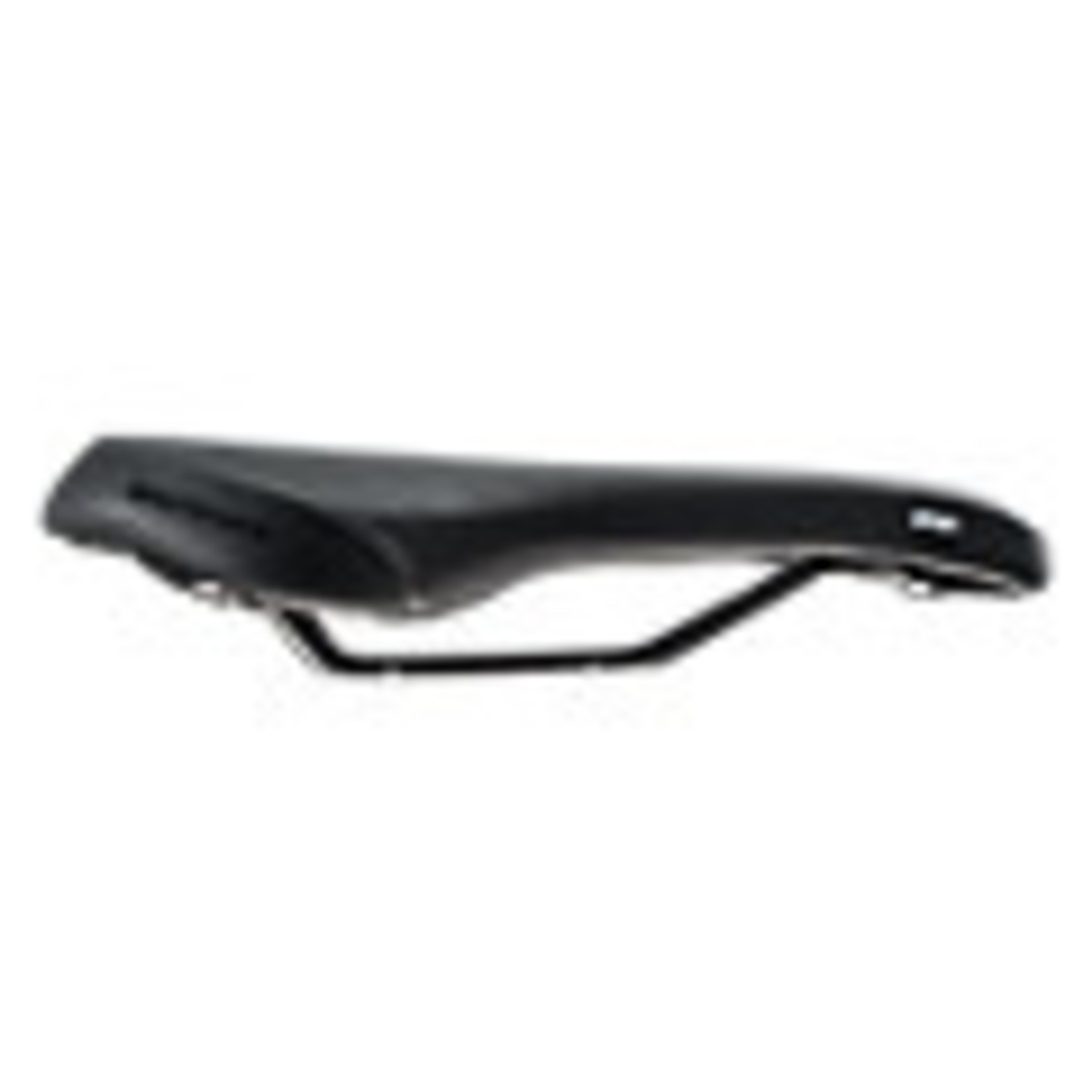 Bontrager Sport Bike Seat 163mm Rebec and Kroes Cycle Sport