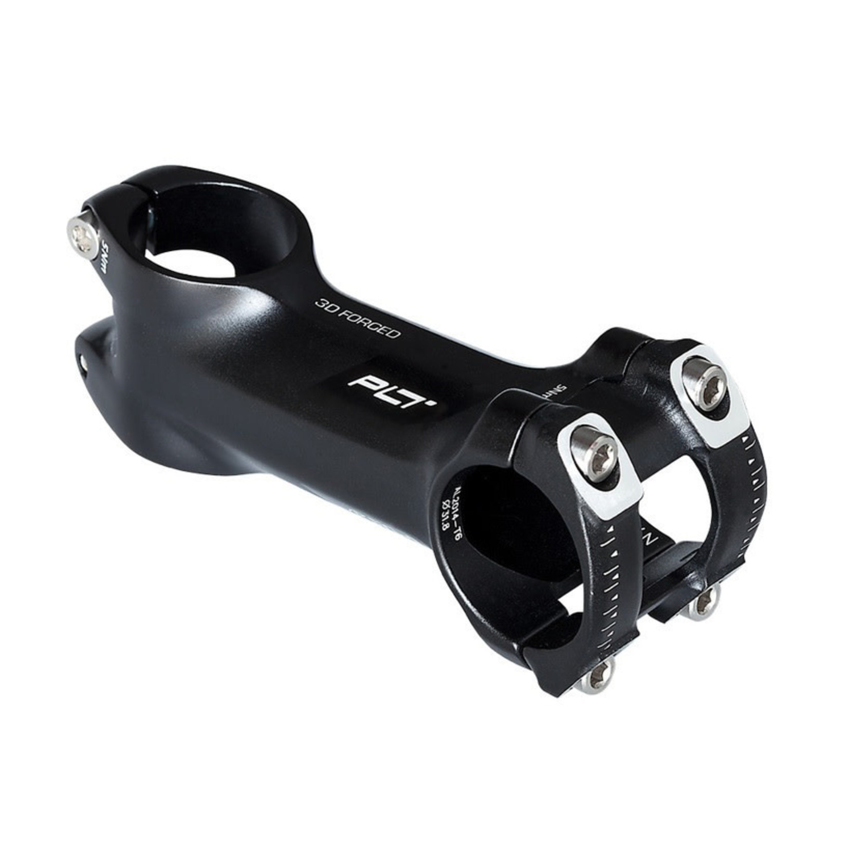 PRO Pro PLT Stem, 31.8mm, 10 Degree