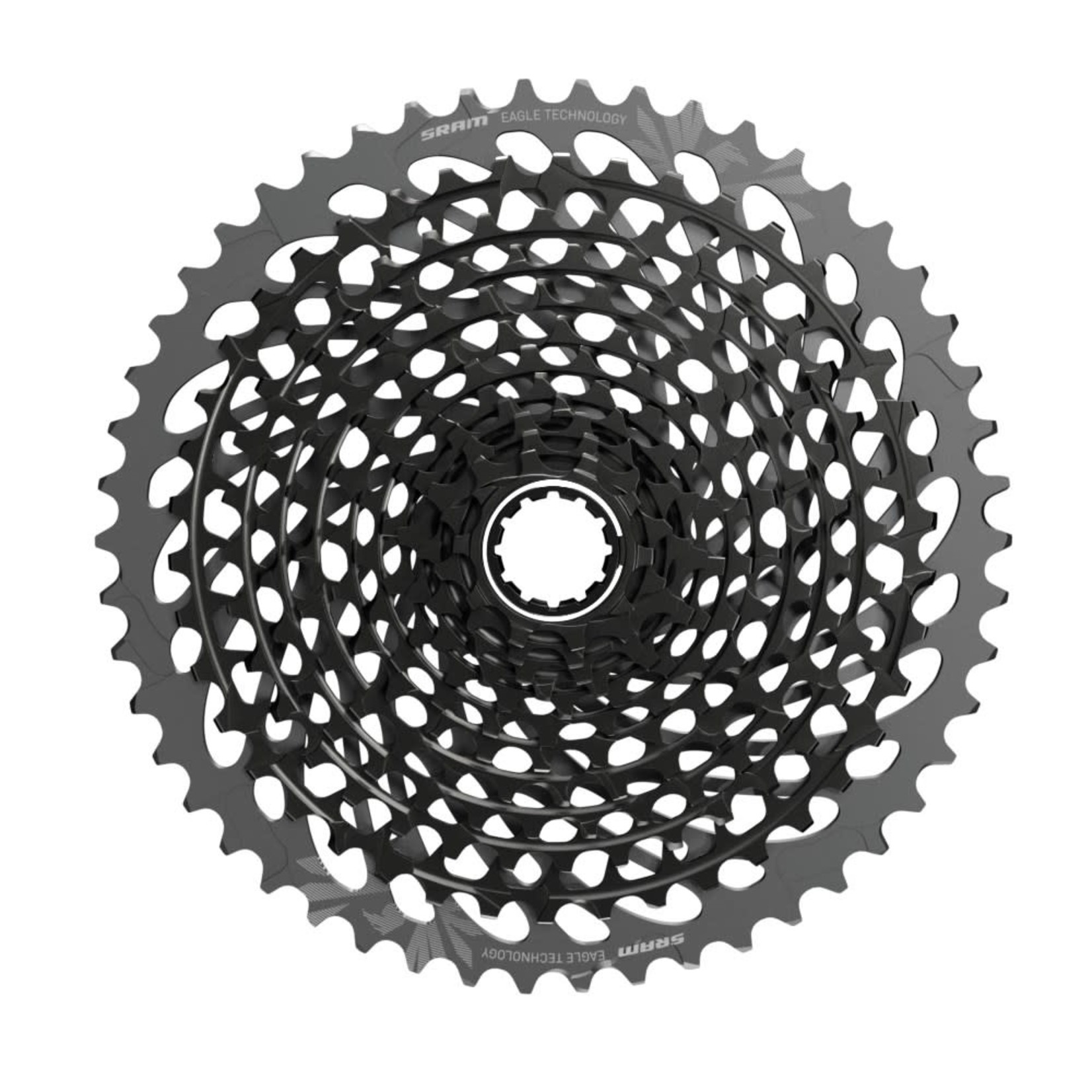 SRAM Sram 12spd XG-1295 X01 XD Cassette