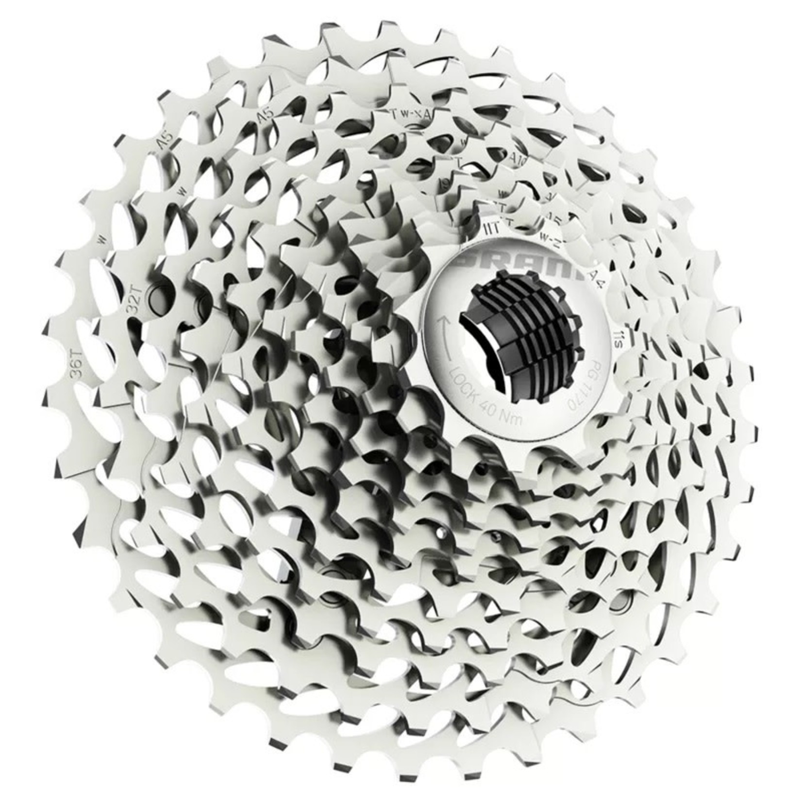 SRAM Sram 11spd PG-1170 Cassette