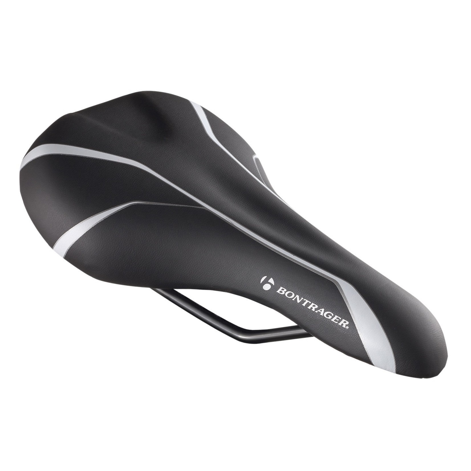 BONTRAGER Bontrager Kids' Comfort Saddle