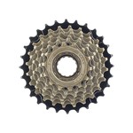 SunRun 7spd FW-7I Freewheel