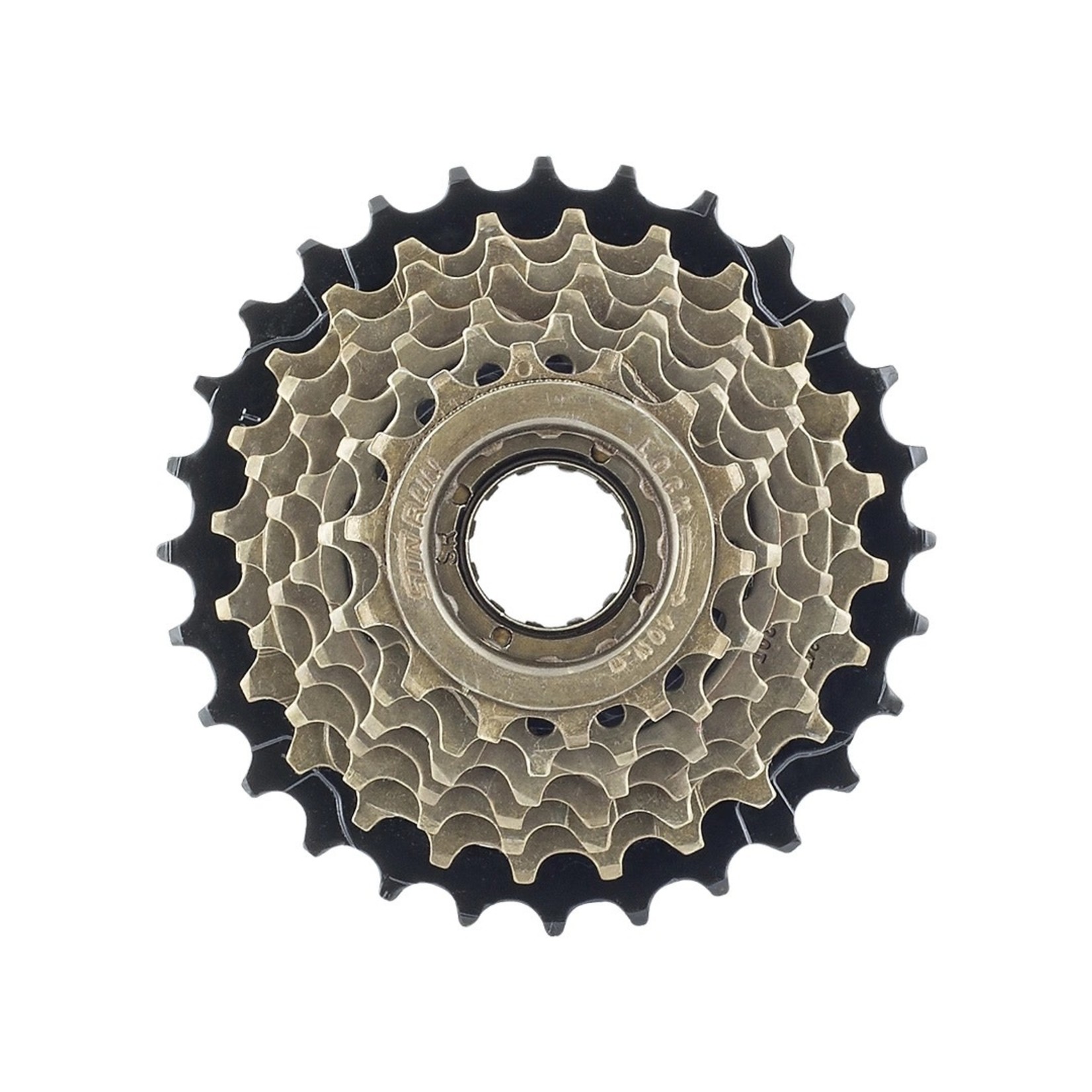 SunRun 7spd FW-7I Freewheel