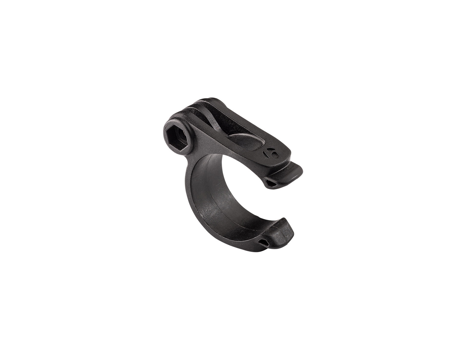 Bontrager XXX/Pro/Elite Stem Blendr Mono Base - Rebec and Kroes