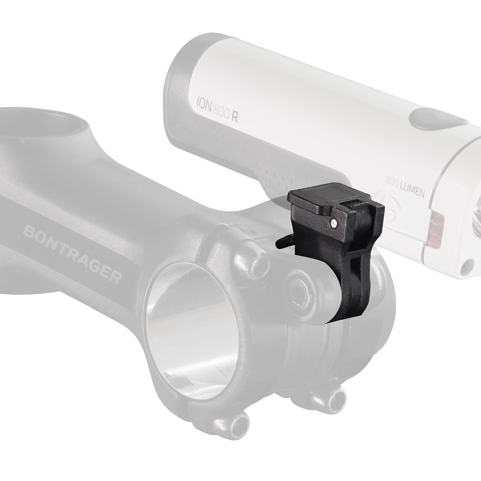 BONTRAGER Bontrager Blendr High Ion Light Mount