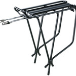 TOPEAK Topeak Super Tourist Tubular Rack Black