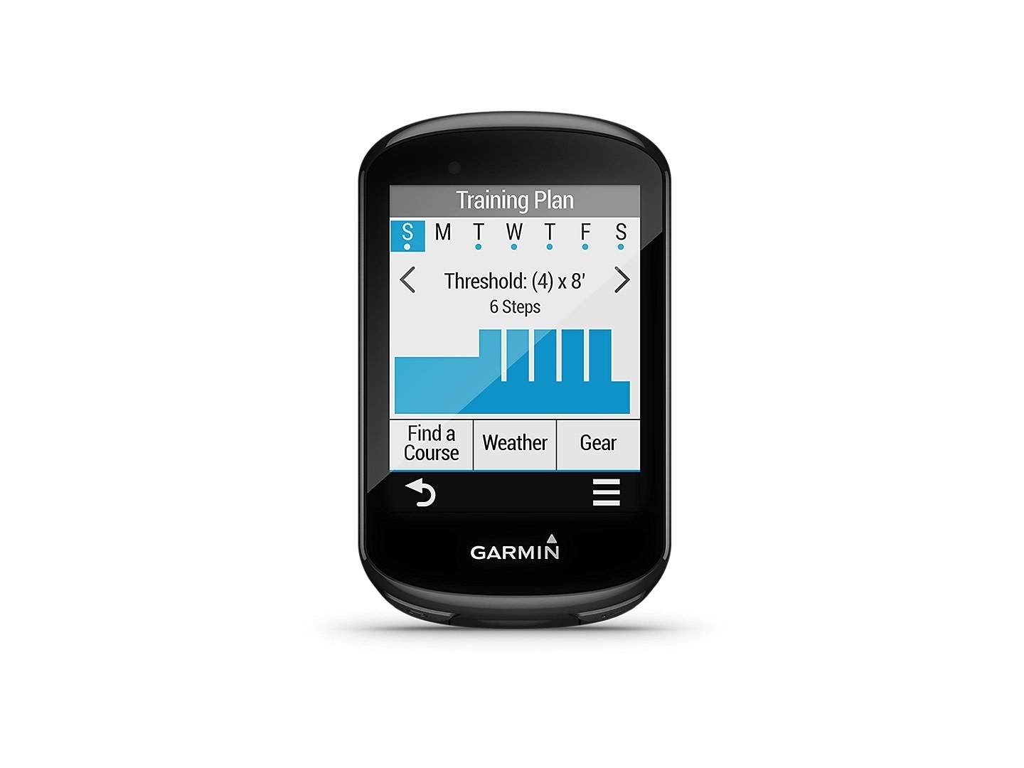 Garmin Edge 830 GPS Cycling Computer Rebec and Kroes Cycle & Sport