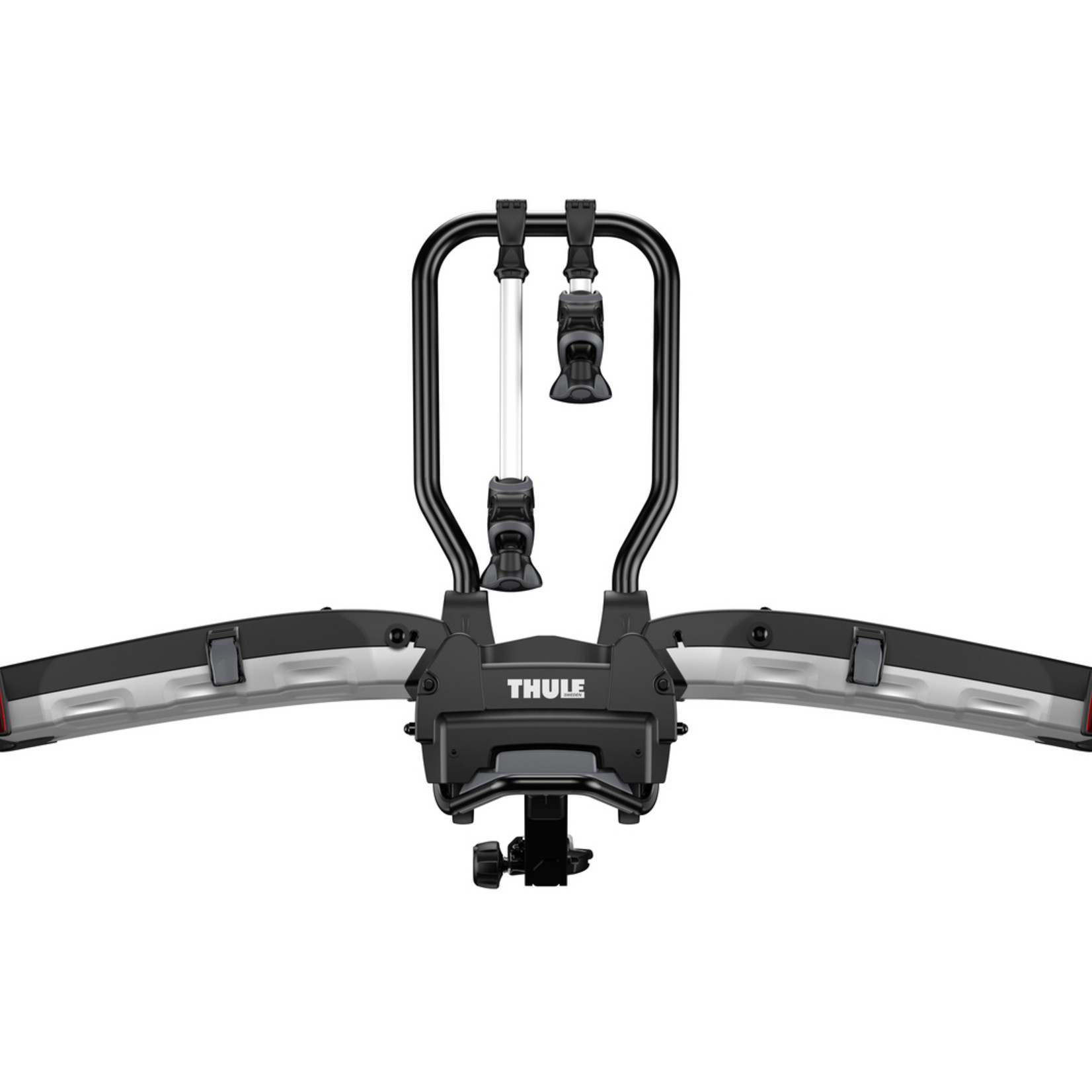 THULE Thule EasyFold XT 2-Bike Hitch Bike Rack
