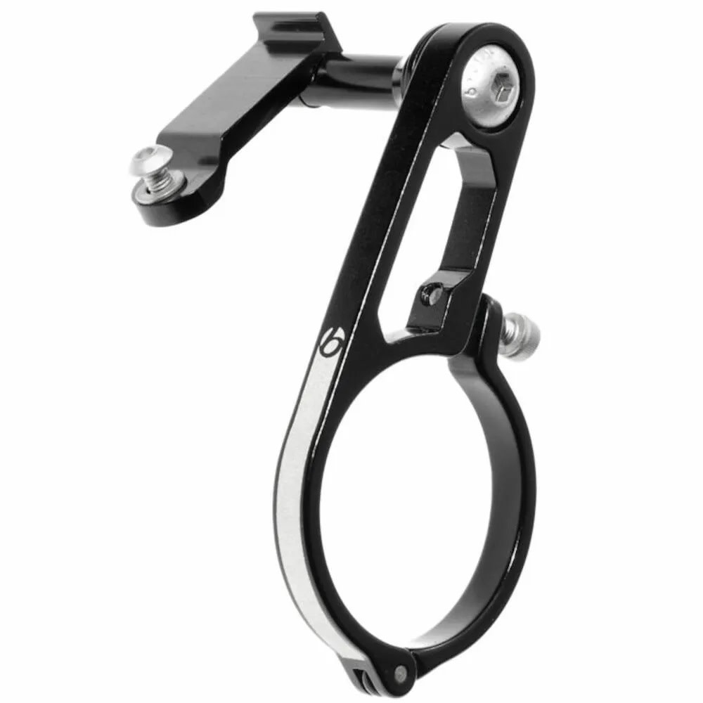 Bontrager Node Trip Adjustable Computer Mount Rebec and Kroes Cycle Sport