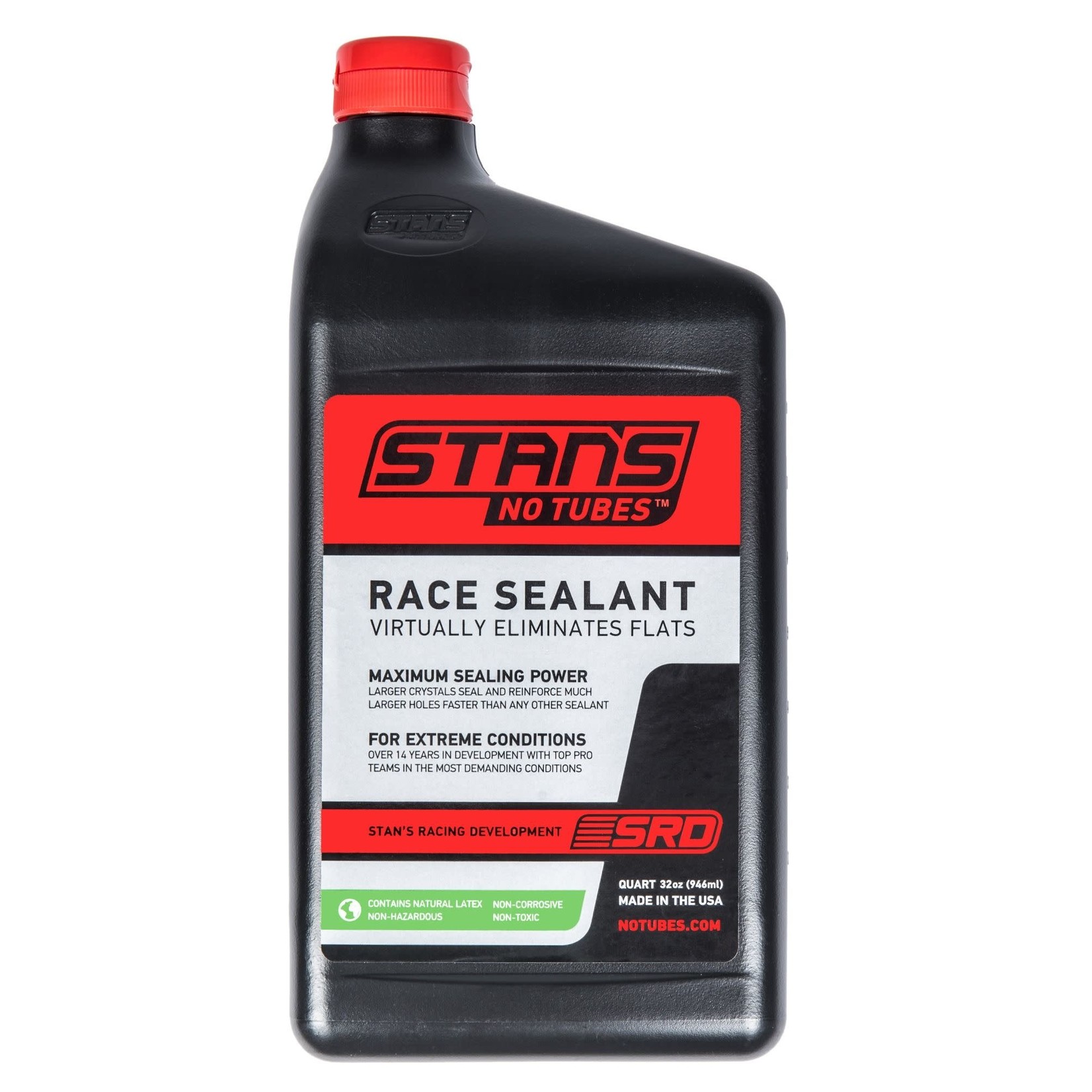 STAN'S Stan's Race Tubeless Sealant 946ml/32oz