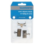 SHIMANO Shimano BR-M8000 G04S Disc Brake Pads Metal G Type Pair