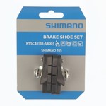 SHIMANO Shimano  R55C4 BR-5800 Cartridge Brake Shoe/Pad Pair