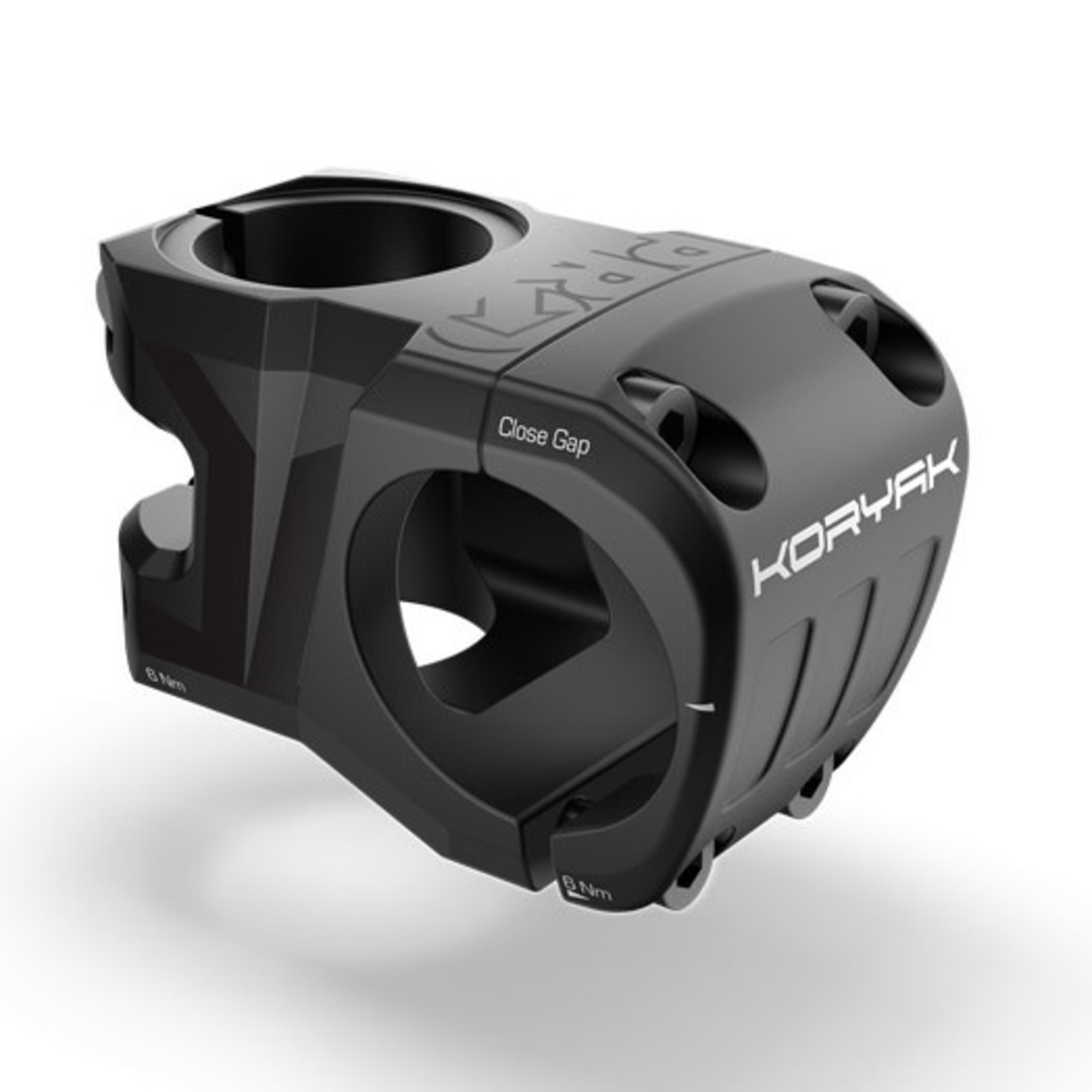 PRO Pro Koryak E-Performance Alloy Stem, 35mm Clamp