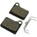 SHIMANO Shimano M02 BR-M555 Resin Disc Brake Pads