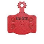 KOOL-STOP Kool Stop KS-D160 Organic Disc Brake Pads Magura MT2/4/6/8