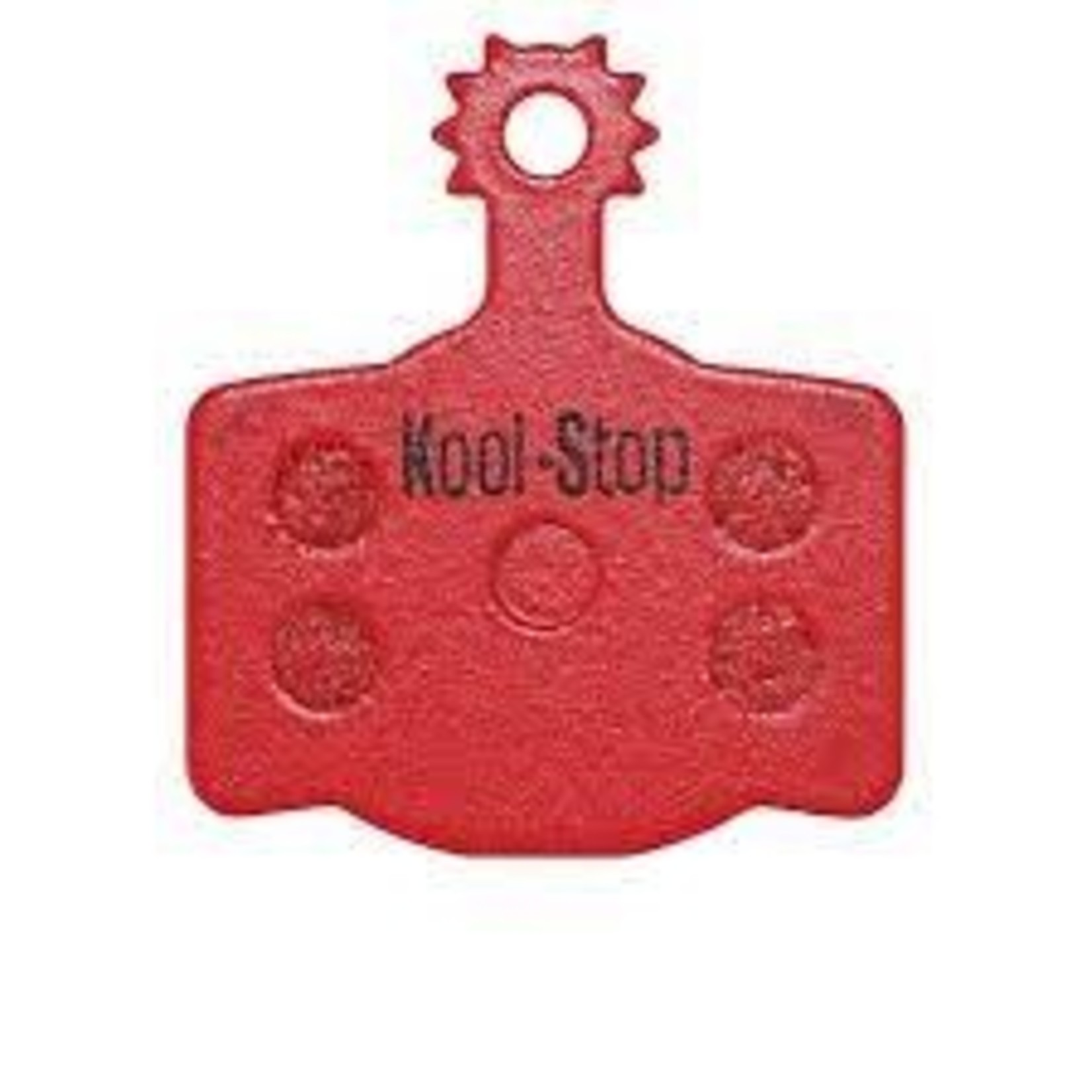 KOOL-STOP Kool Stop KS-D160 Organic Disc Brake Pads Magura MT2/4/6/8