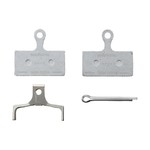 SHIMANO Shimano G03A Resin Disc Brake Pads Pair