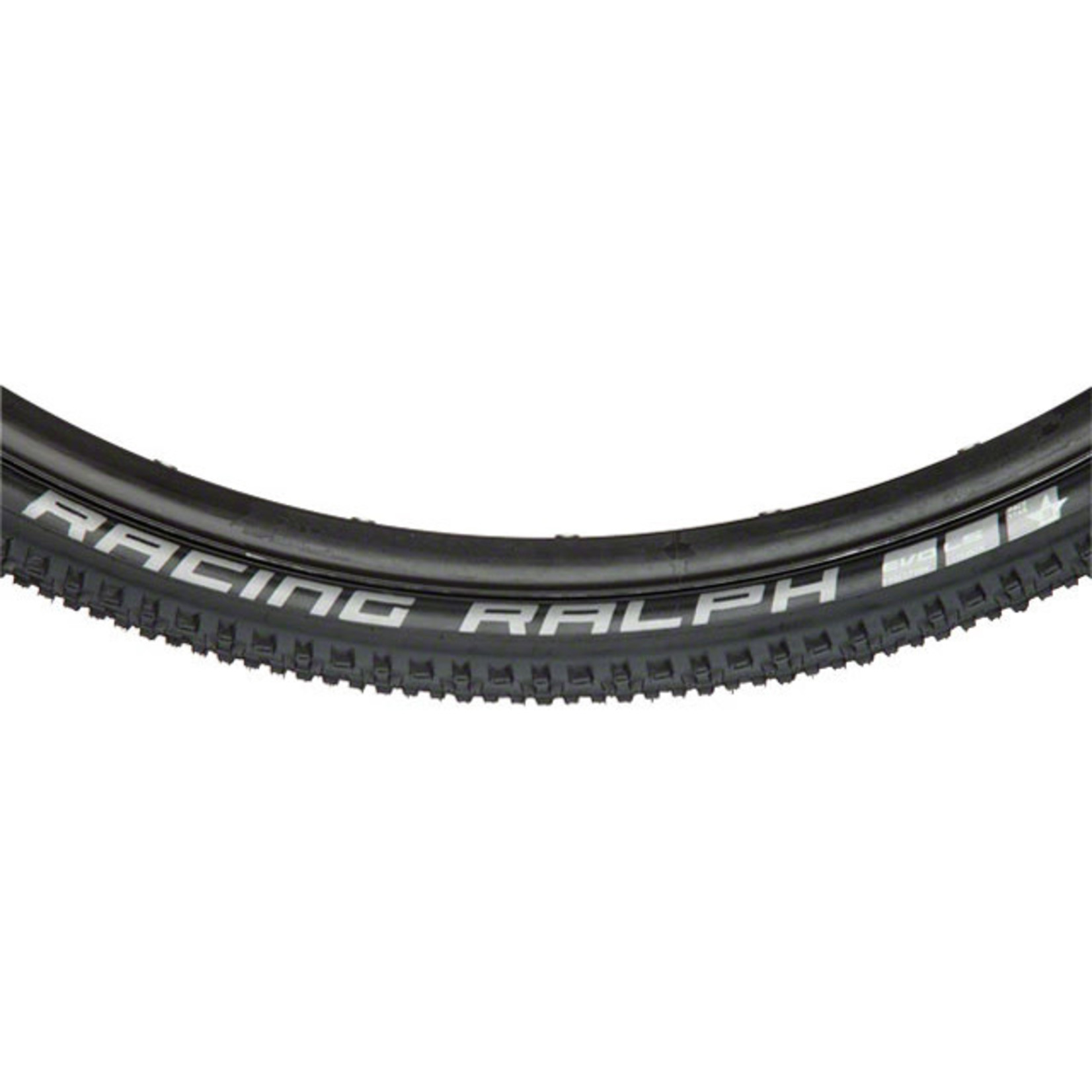 SCHWALBE Schwalbe 700 x 33 (28 x 1.3") Tubular HT Racing Ralph Cyclocross Tire