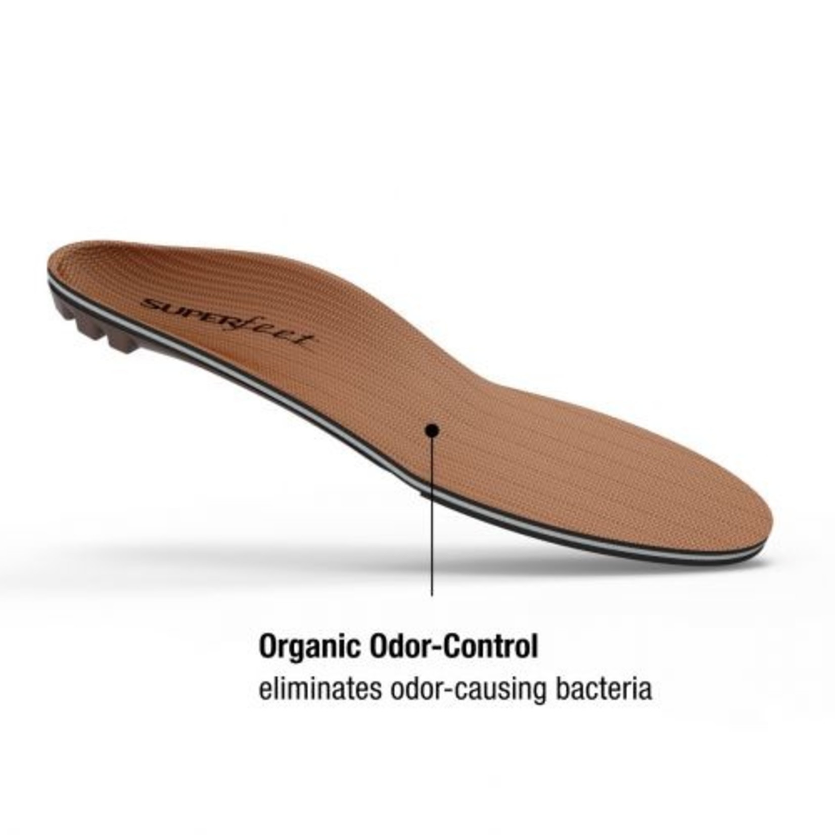 SUPERFEET Superfeet Copper Insoles