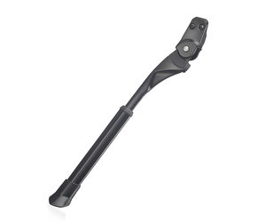 Bontrager Rear Mount Adjustable Kickstand, Integrated Rebec and