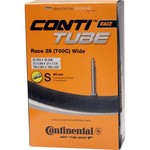 CONTINENTAL Continental 700C (622) Inner Tube Presta 60mm