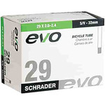 EVO EVO 29" (622) 2.00" - 2.40" Inner Tube Schrader 32mm