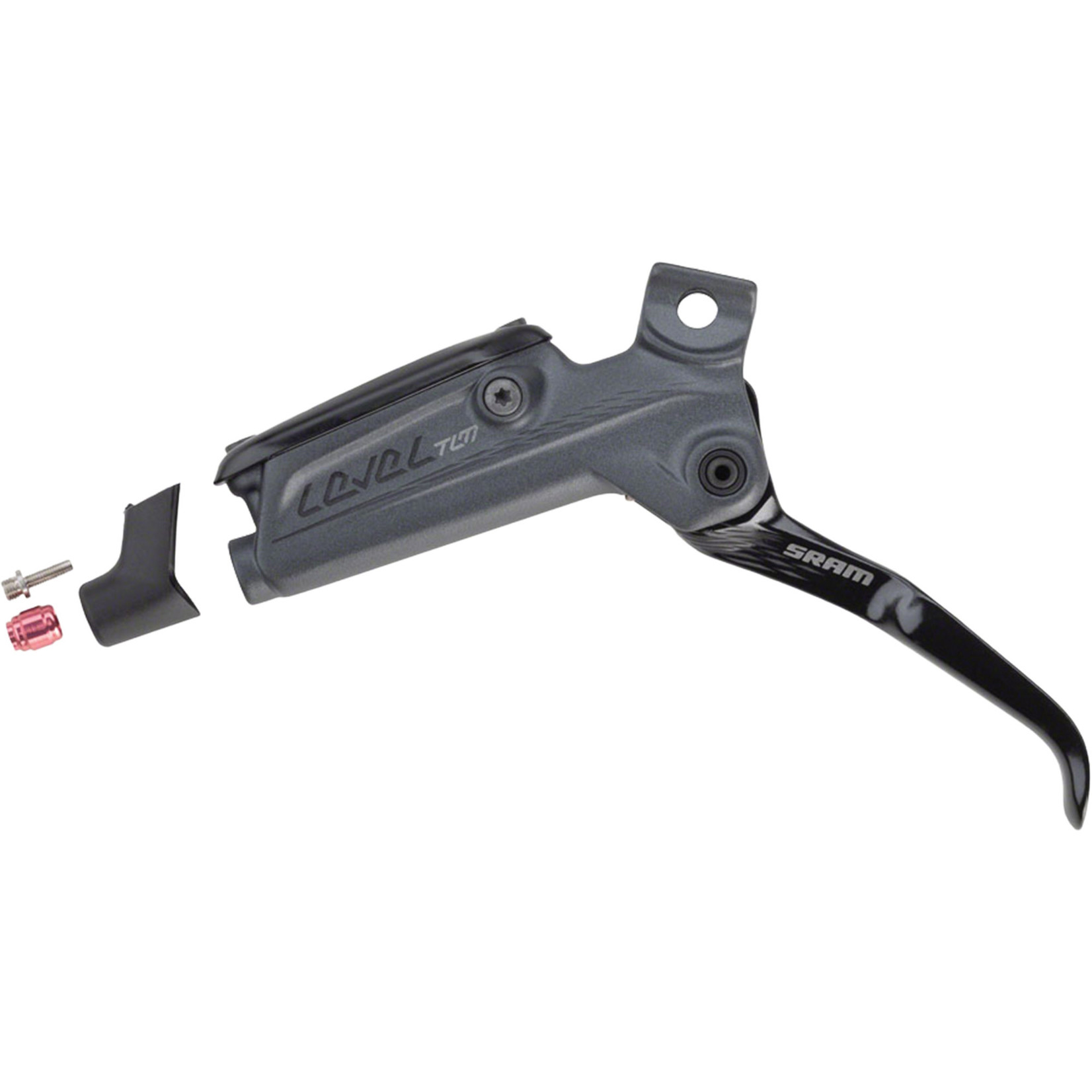 SRAM Sram Level TLM Gen 2 Hydraulic brake lever Left/Right Grey