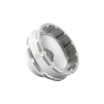 PARK TOOL Park Tool BBT-79.3 Bottom Bracket Tool 45-47mm, 12-Notch for DUB, Cinch, BSA30