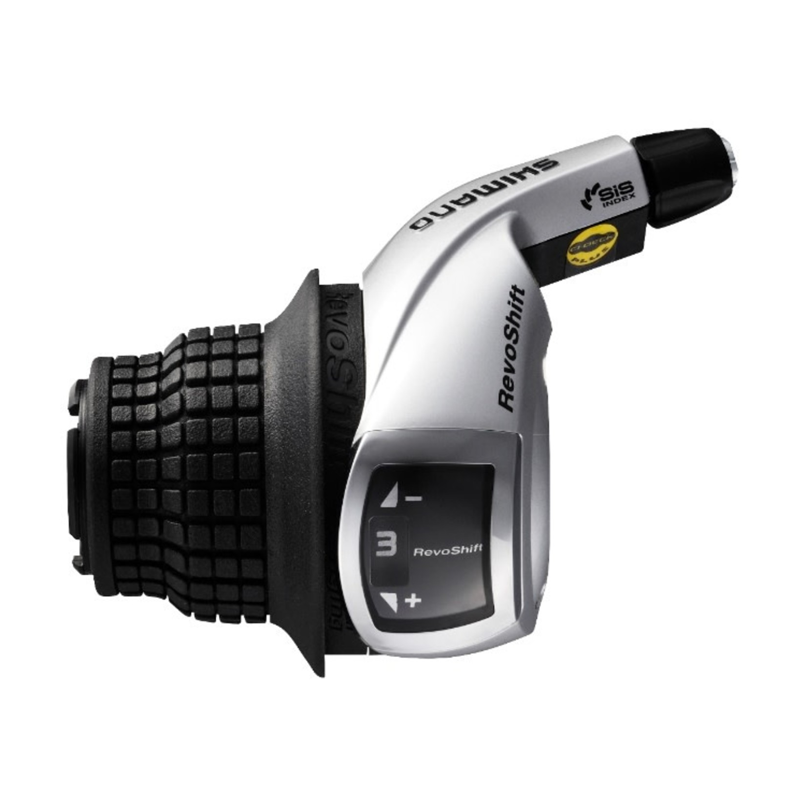 SHIMANO Shimano Tourney RS47 3x8spd Grip Shift