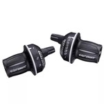 SRAM Sram 3x8spd MRX Comp Grip Shifter (Shimano 2:1)